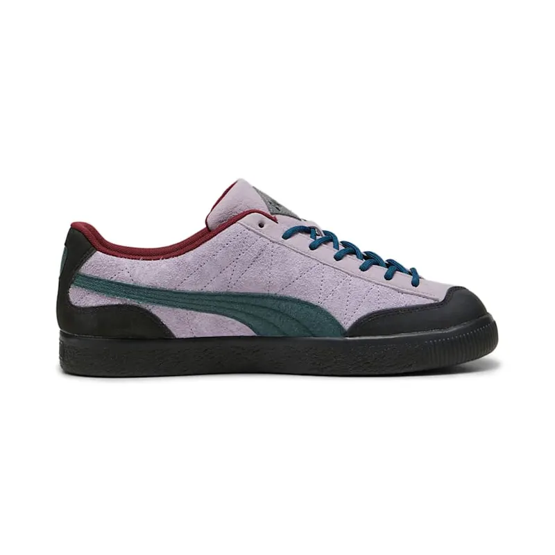 P.A.M. x Puma Clyde ‘Lavender Shock’ (396039-01)