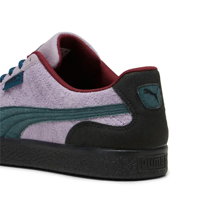 P.A.M. x Puma Clyde ‘Lavender Shock’ (396039-01)