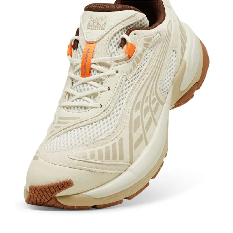 P.A.M. x Puma Velophasis ‘Frosted Ivory’ (396041-01)