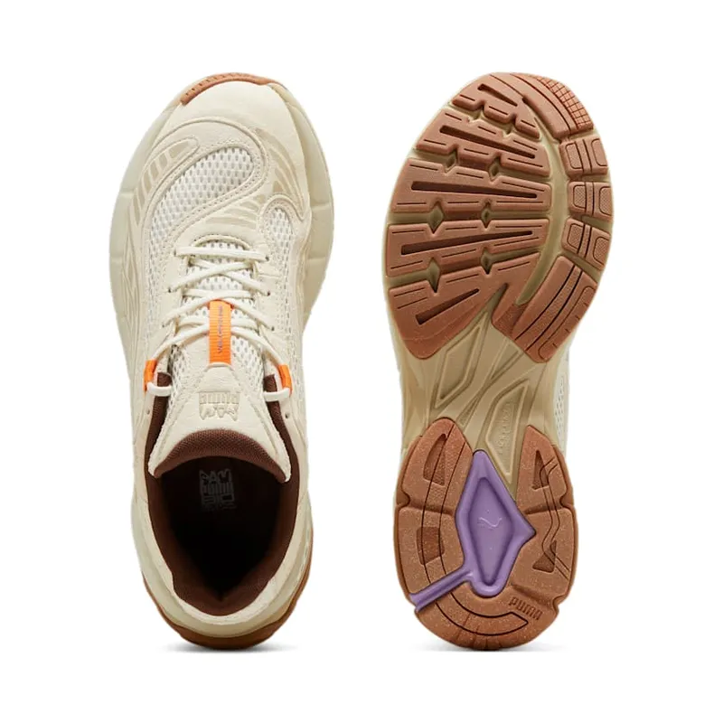P.A.M. x Puma Velophasis ‘Frosted Ivory’ (396041-01)