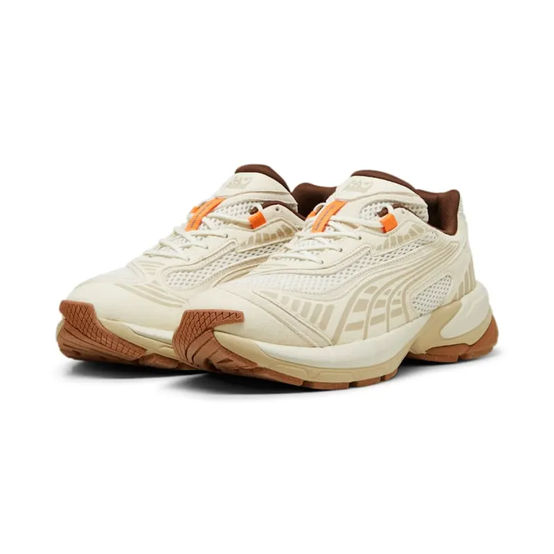 P.A.M. x Puma Velophasis ‘Frosted Ivory’ (396041-01)