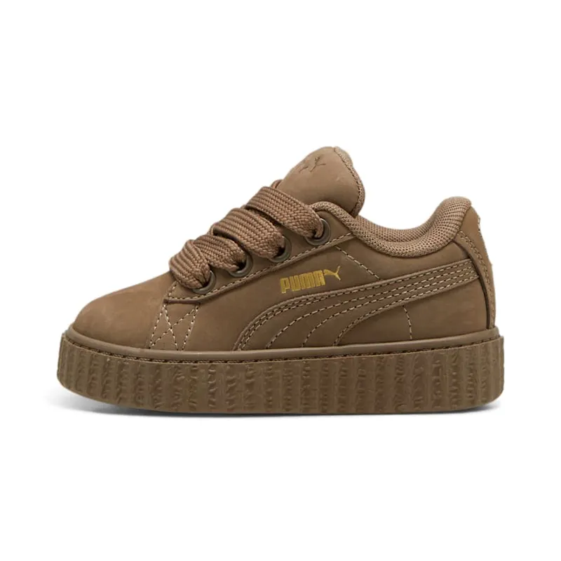 Fenty x Puma Creeper Phatty Earth TD ‘Totally Taupe’ (399868-01)