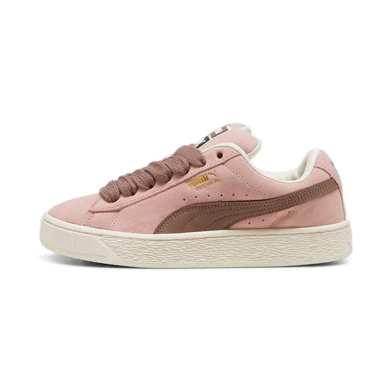 Puma Suede XL ‘Future Pink’ (397648-11)