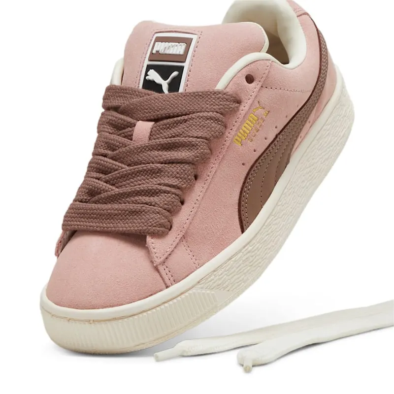 Puma Suede XL ‘Future Pink’ (397648-11)