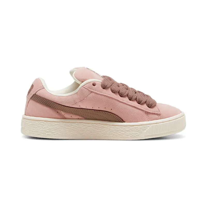 Puma Suede XL ‘Future Pink’ (397648-11)