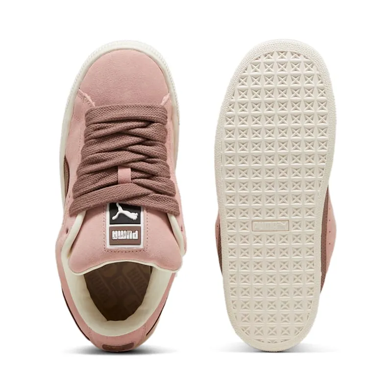 Puma Suede XL ‘Future Pink’ (397648-11)