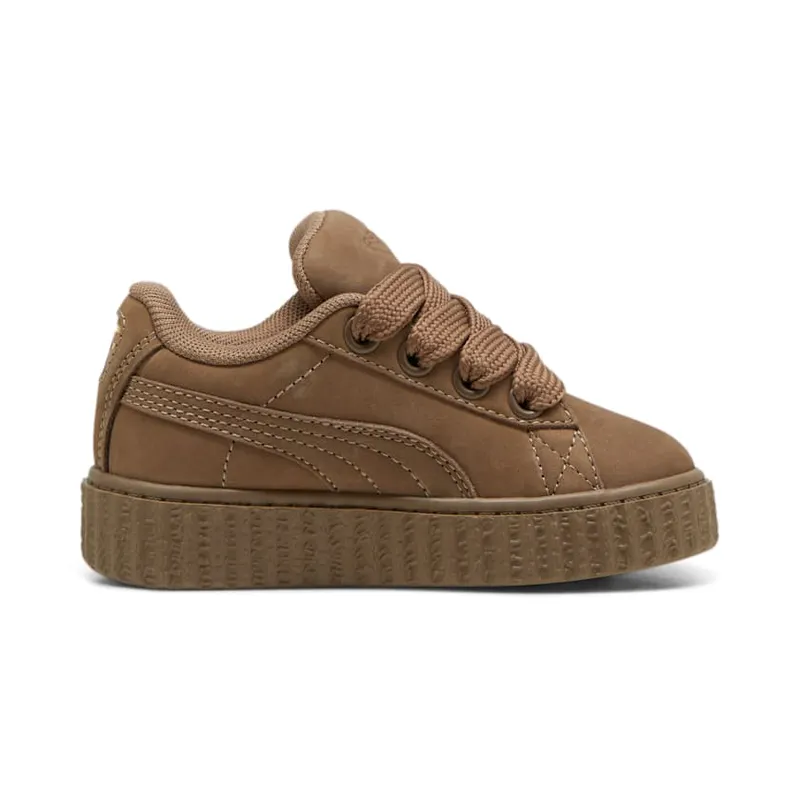 Fenty x Puma Creeper Phatty Earth TD ‘Totally Taupe’ (399868-01)