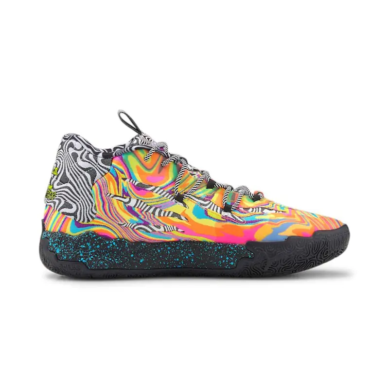 Dexter’s Laboratory x Puma MB.03 ‘Dexter’s Lab’ (379330-01)