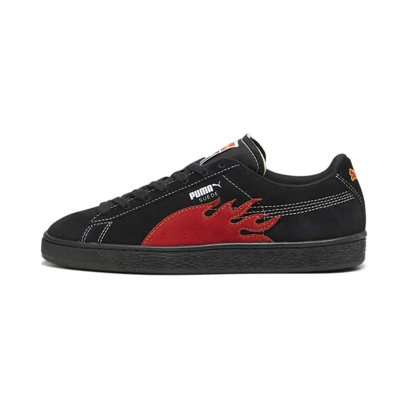 Butter Goods x Puma Suede Classic ‘Flame’ (396127-01)