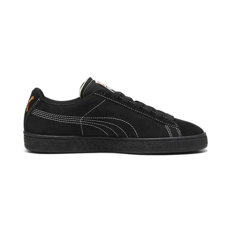 Butter Goods x Puma Suede Classic ‘Flame’ (396127-01)