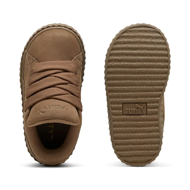 Fenty x Puma Creeper Phatty Earth TD ‘Totally Taupe’ (399868-01)