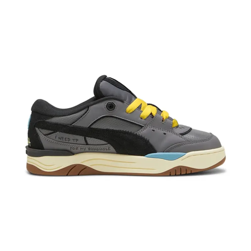 Beavis & Butthead x Puma 180 ‘Cool Dark Gray’ (395796-01)