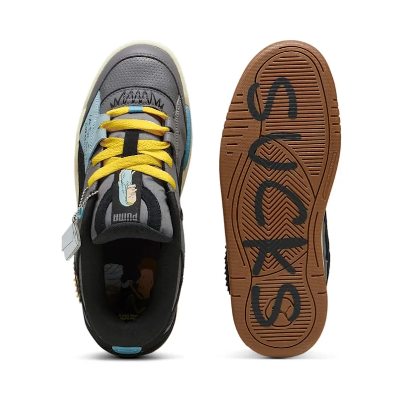 Beavis & Butthead x Puma 180 ‘Cool Dark Gray’ (395796-01)
