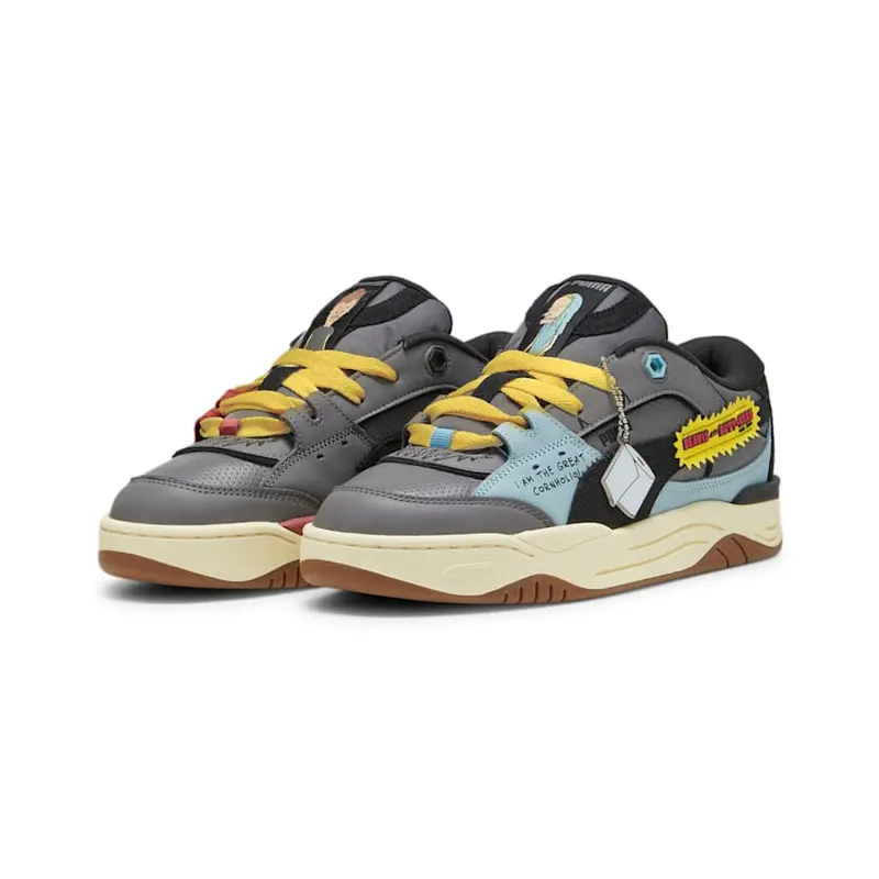 Beavis & Butthead x Puma 180 ‘Cool Dark Gray’ (395796-01)