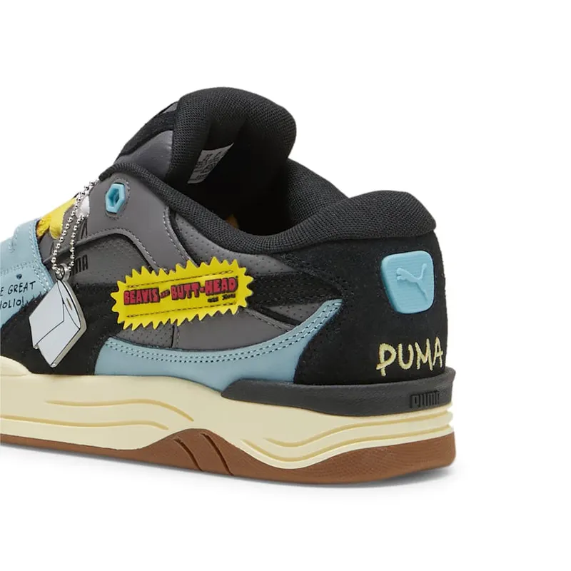 Beavis & Butthead x Puma 180 ‘Cool Dark Gray’ (395796-01)