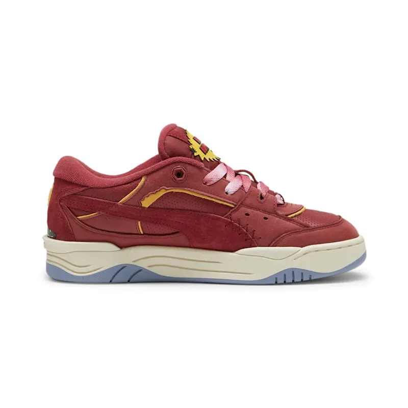 Beavis & Butthead x Puma 180 ‘Burnt Russet’ (396024-01)