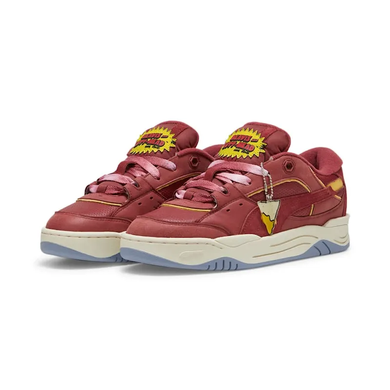 Beavis & Butthead x Puma 180 ‘Burnt Russet’ (396024-01)