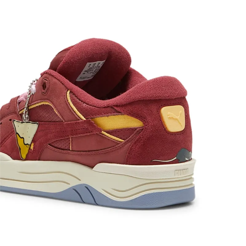 Beavis & Butthead x Puma 180 ‘Burnt Russet’ (396024-01)