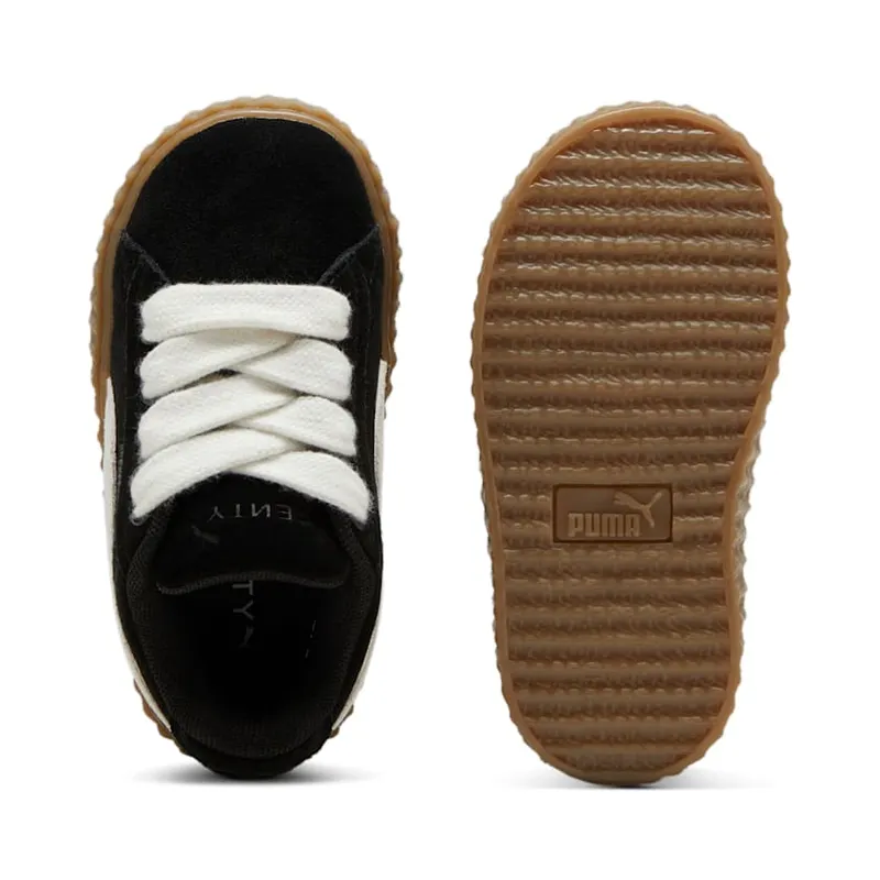 Fenty x Puma Creeper Phatty TD ‘Black’ (396829-01)