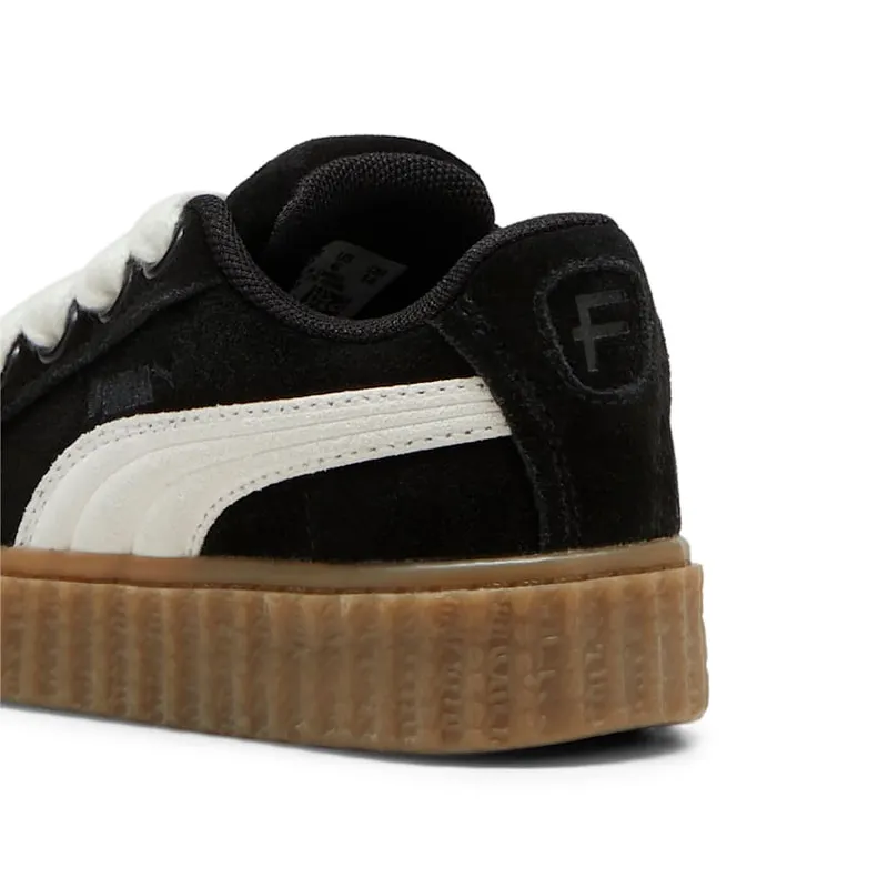 Fenty x Puma Creeper Phatty TD ‘Black’ (396829-01)