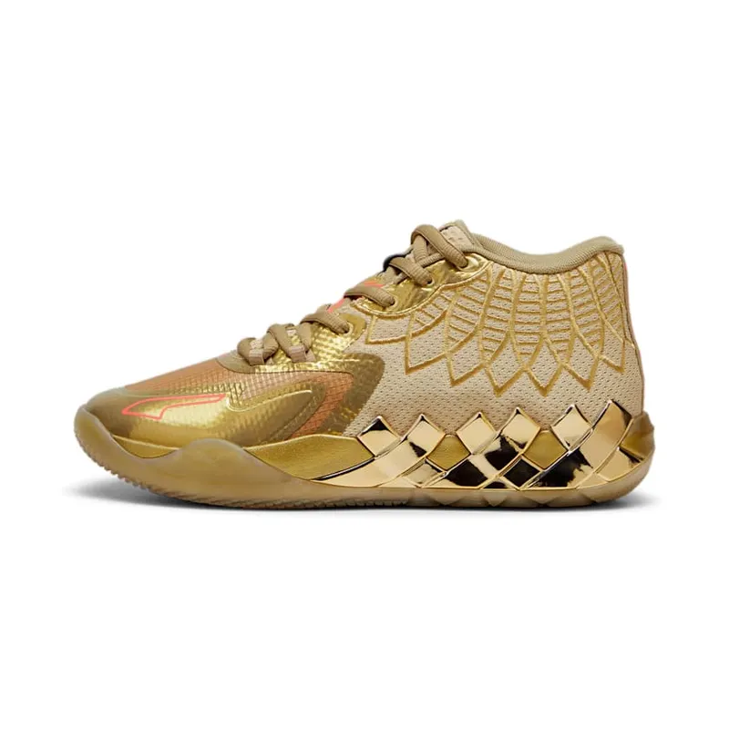 Puma MB.01 ‘Golden Child’ (379223-01)