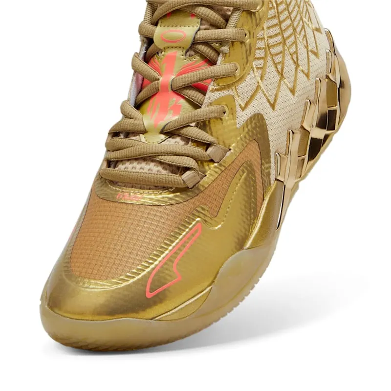 Puma MB.01 ‘Golden Child’ (379223-01)