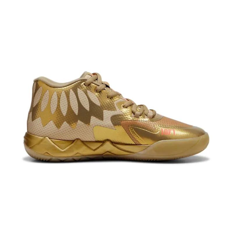 Puma MB.01 ‘Golden Child’ (379223-01)