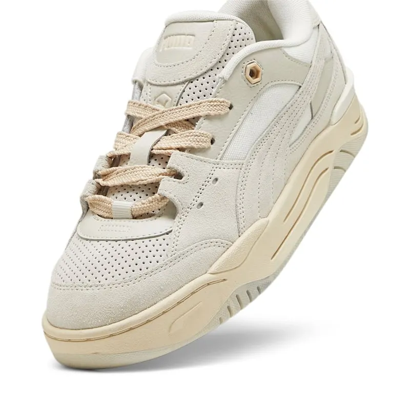 Puma 180 Perf ‘White’ (394798-02)