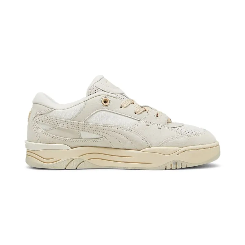 Puma 180 Perf ‘White’ (394798-02)