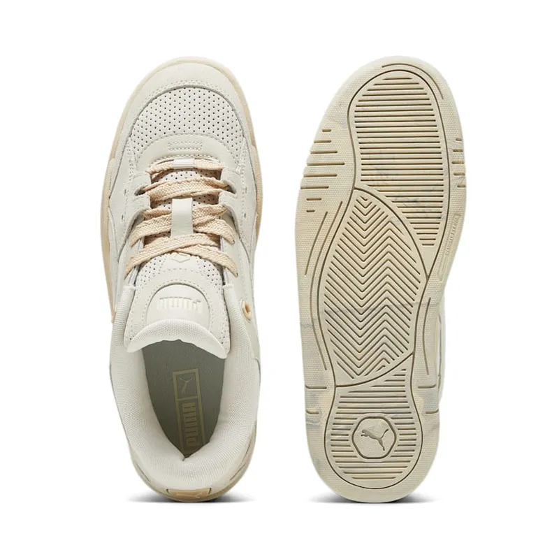 Puma 180 Perf ‘White’ (394798-02)