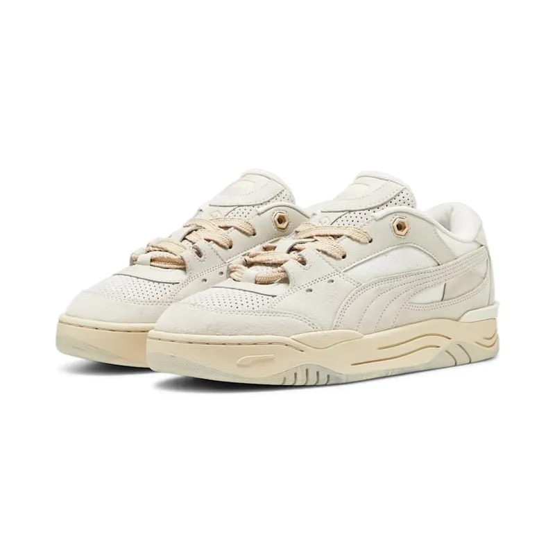 Puma 180 Perf ‘White’ (394798-02)