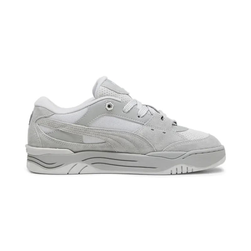 Puma 180 Perf ‘Grey’ (394798-01)