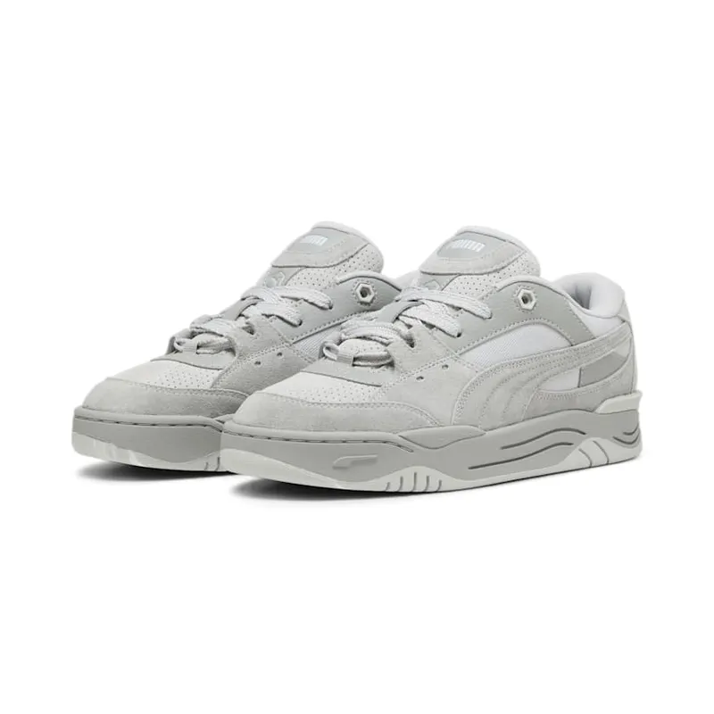 Puma 180 Perf ‘Grey’ (394798-01)