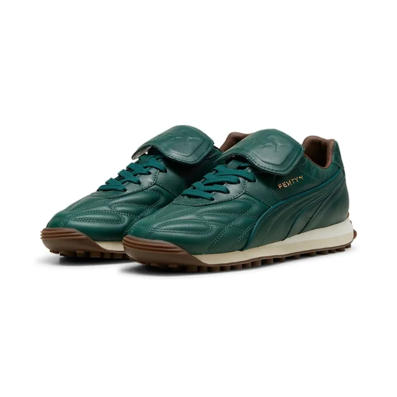 Fenty x Puma Avanti L ‘Dark Myrtle’ (398352-02)