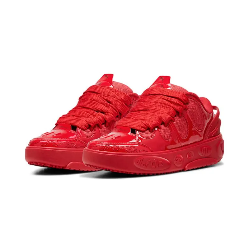 Puma La Francé Amour ‘Red’ (310439-03)