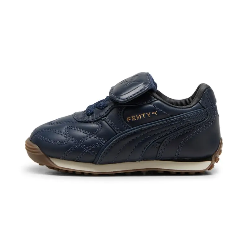 Fenty x Puma Avanti L TD ‘Club Navy’ (398358-01)