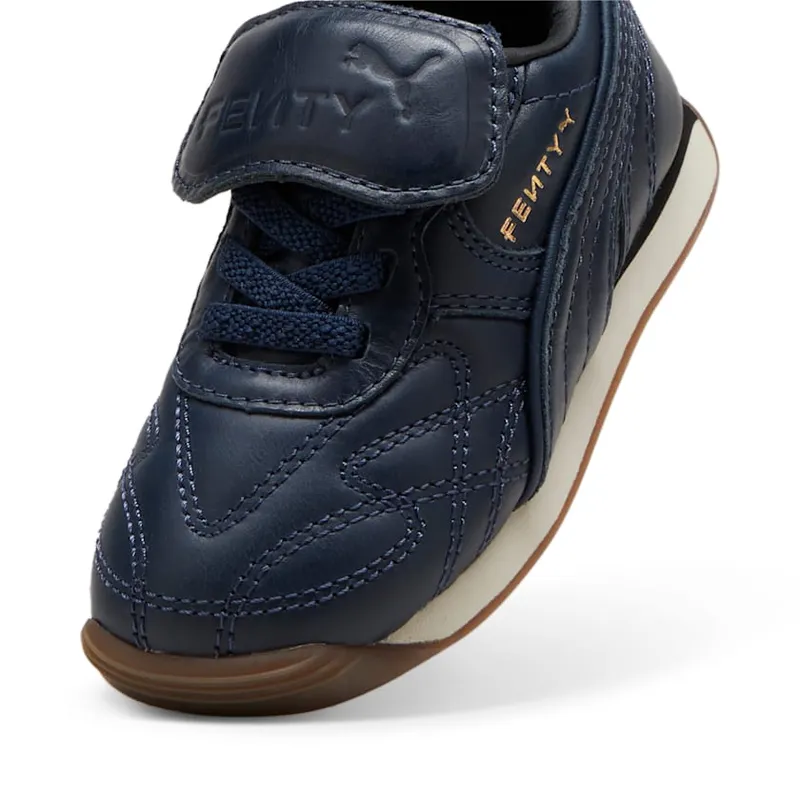 Fenty x Puma Avanti L TD ‘Club Navy’ (398358-01)