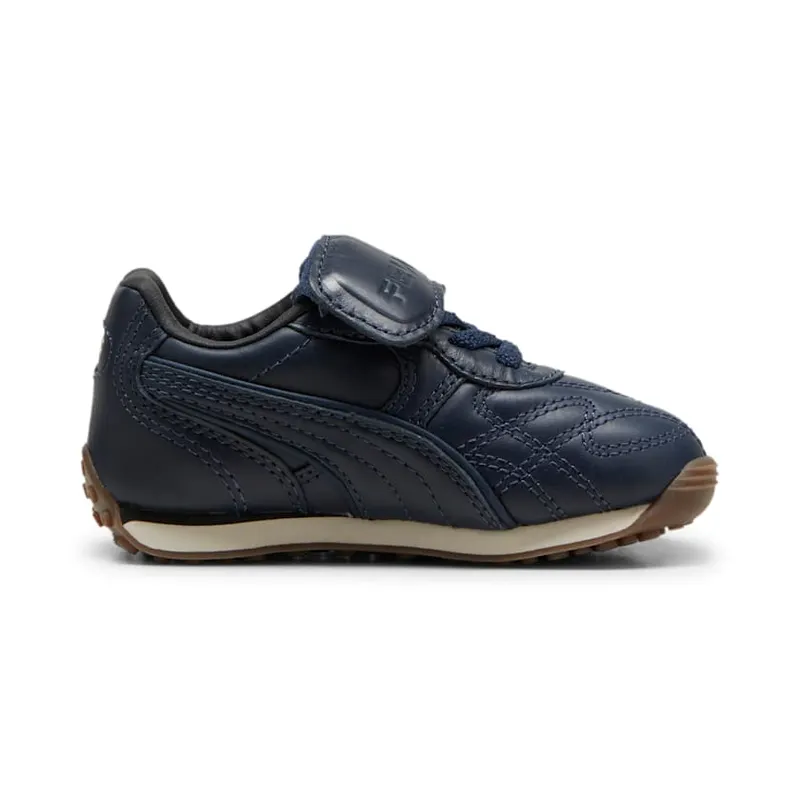 Fenty x Puma Avanti L TD ‘Club Navy’ (398358-01)