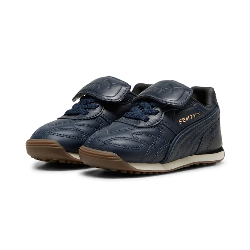 Fenty x Puma Avanti L TD ‘Club Navy’ (398358-01)