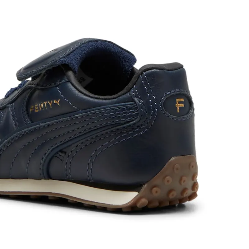 Fenty x Puma Avanti L TD ‘Club Navy’ (398358-01)