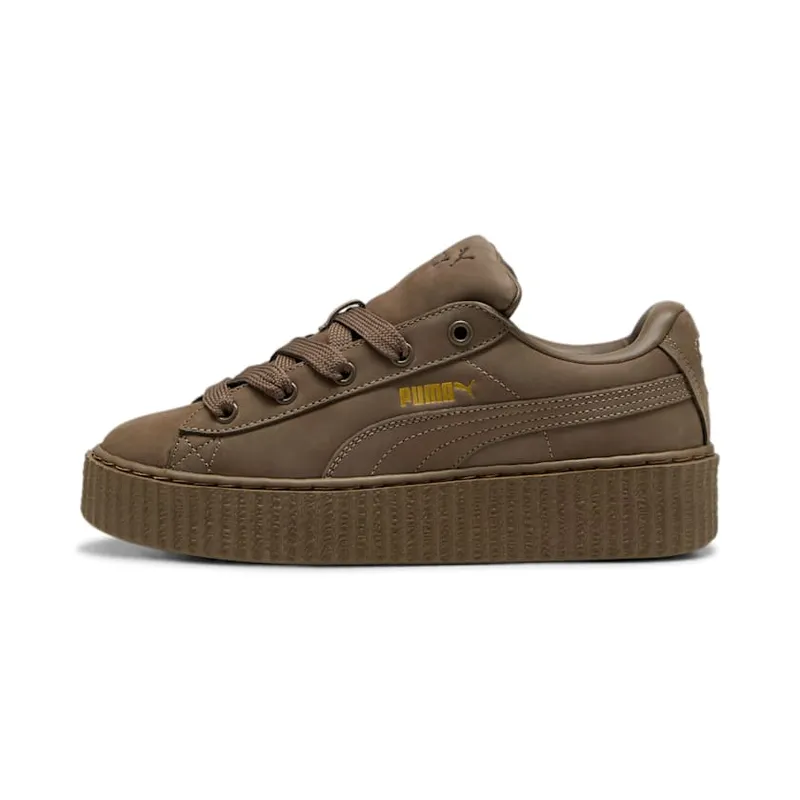 Fenty x Puma Creeper Phatty Earth GS ‘Totally Taupe’ (399866_01)