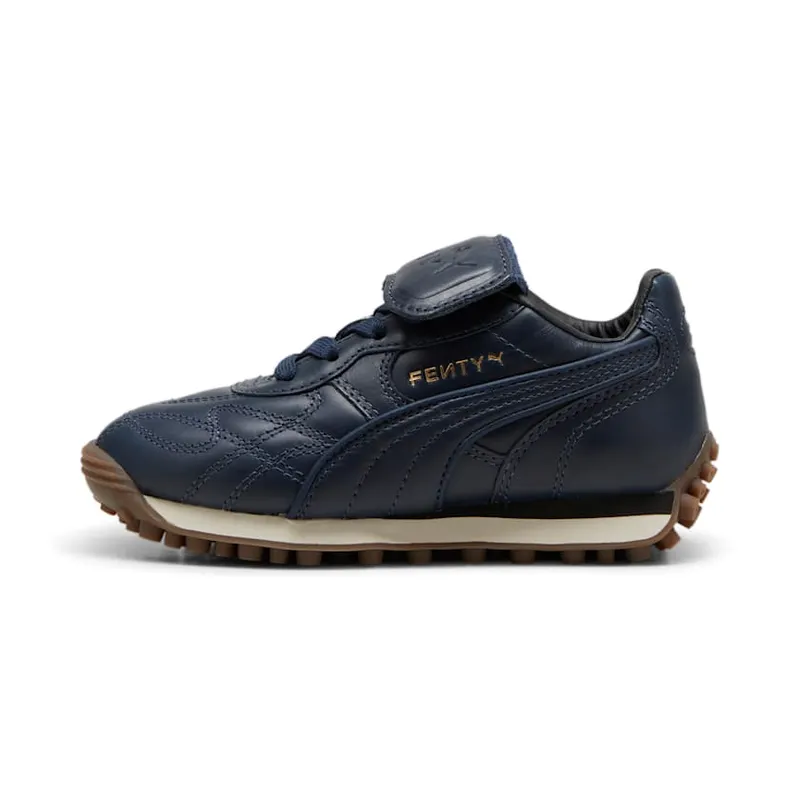 Fenty x Puma Avanti L PS ‘Club Navy’ (398357-01)