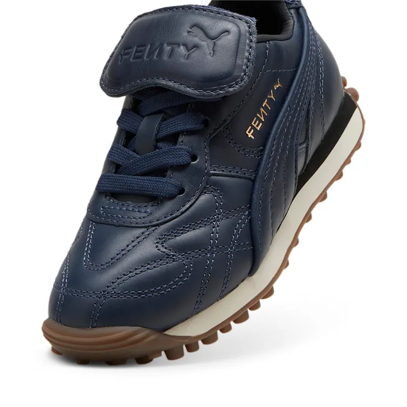Fenty x Puma Avanti L PS ‘Club Navy’ (398357-01)