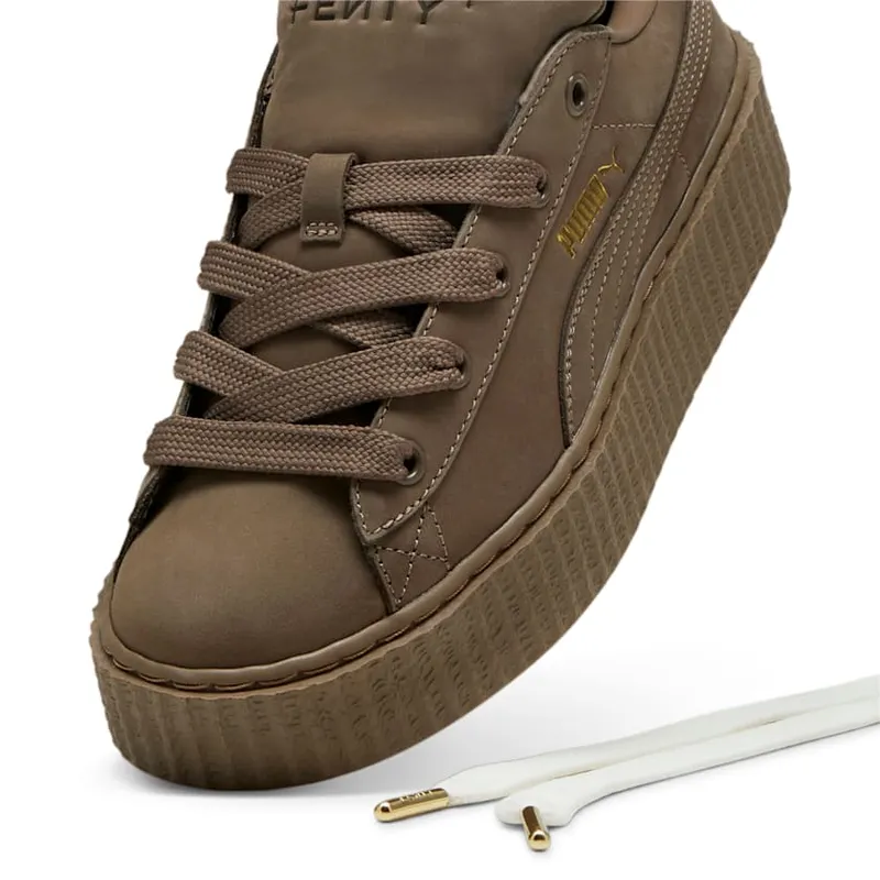 Fenty x Puma Creeper Phatty Earth GS ‘Totally Taupe’ (399866_01)