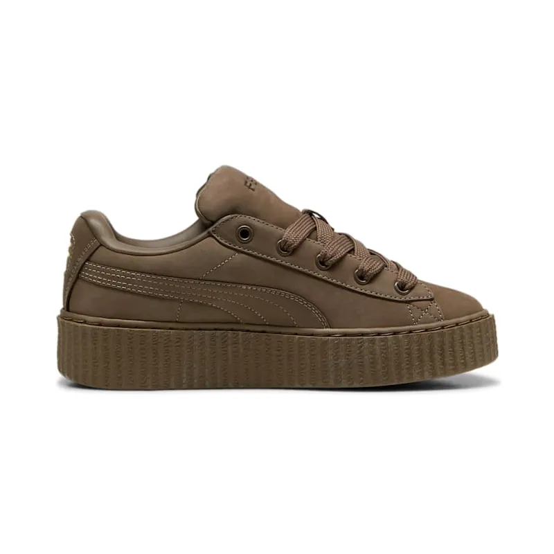 Fenty x Puma Creeper Phatty Earth GS ‘Totally Taupe’ (399866_01)