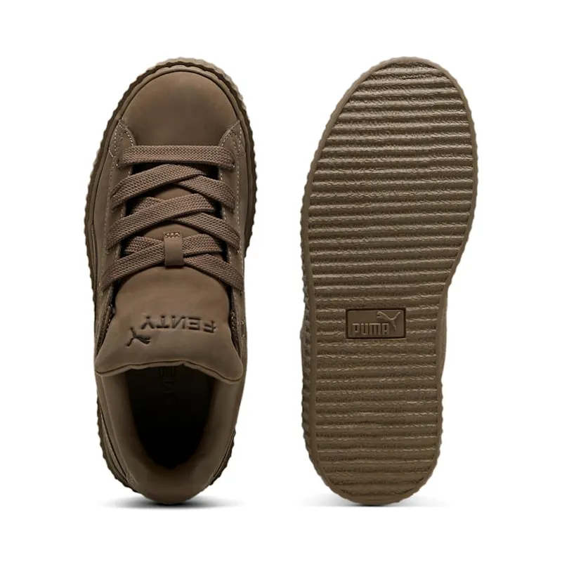 Fenty x Puma Creeper Phatty Earth GS ‘Totally Taupe’ (399866_01)
