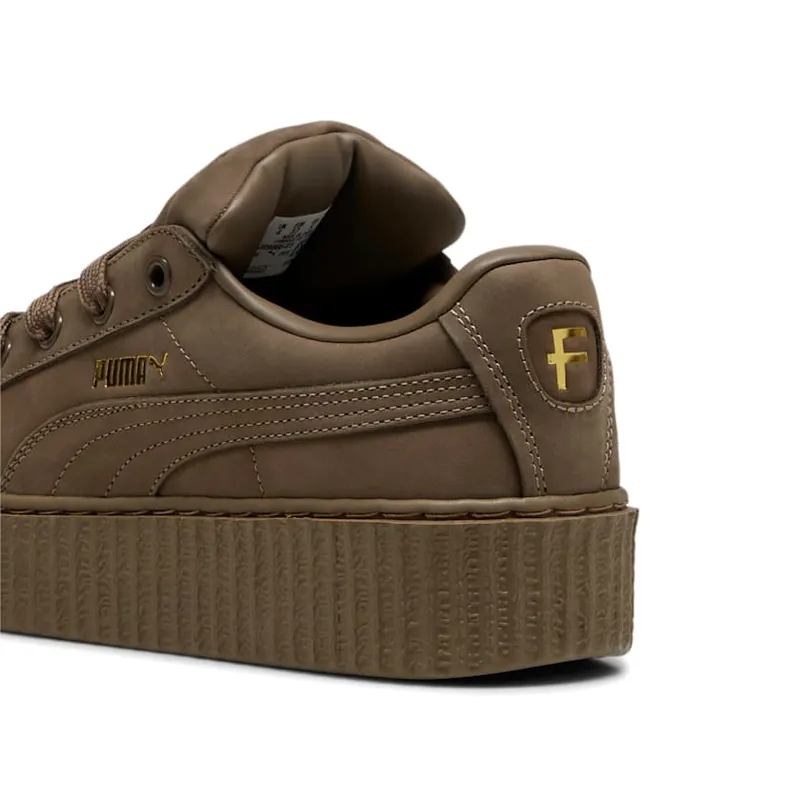 Fenty x Puma Creeper Phatty Earth GS ‘Totally Taupe’ (399866_01)
