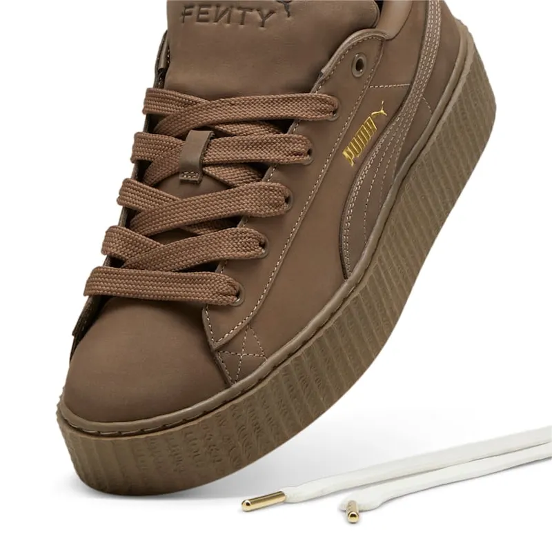 Fenty x Puma Creeper Phatty Earth ‘Totally Taupe’ (396813-01)