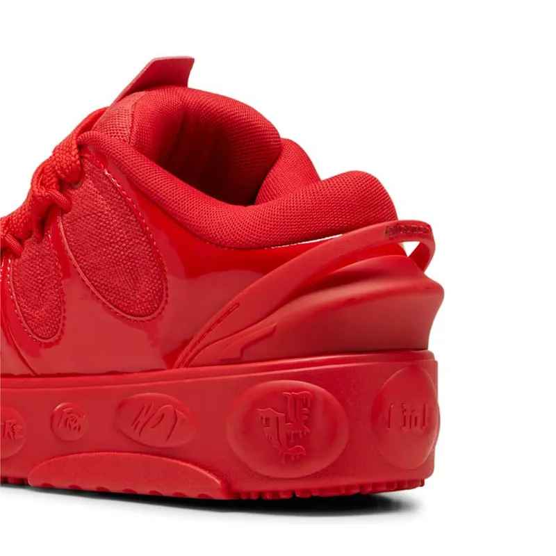 Puma La Francé Amour ‘Red’ (310439-03)