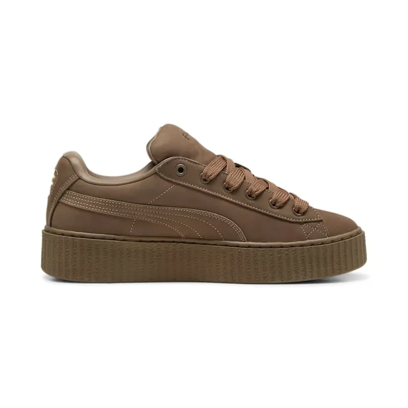 Fenty x Puma Creeper Phatty Earth ‘Totally Taupe’ (396813-01)